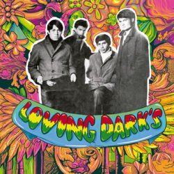 LOVING DARK'S - Loving Dark's (Los Amantes Oscuros)