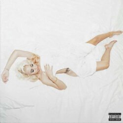 KALI UCHIS - Por Vida (10 Year Anniversary Edition) [Blush Lp]