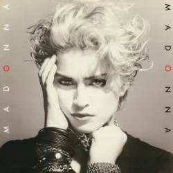 MADONNA - Madonna