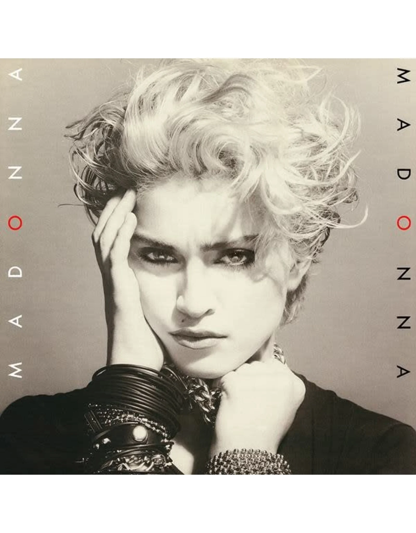 MADONNA - Madonna