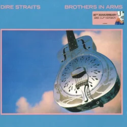 DIRE STRAITS -  Brothers In Arms (40th Anniversary Edition)