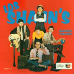 LOS SHAIN'S - Segundo Volumen