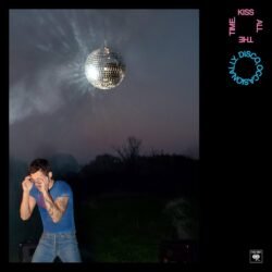 HARRY STYLES - Kiss All The Time. Disco, Occasionally (Indie Exclusive Vinyl)