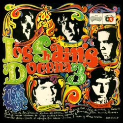 LOS SHAIN'S - Docena 3