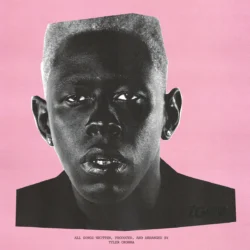 TYLER THE CREATOR - Igor [Explicit] Gatefold LP