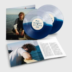MAC DEMARCO - Another One (10th Anniversary Edition) (Limited Edition, Clear Blue Colored Vinyl) (2 Lp's)