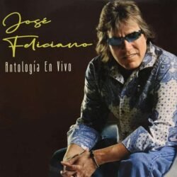 JOSE FELICIANO - "Antología en Vivo"