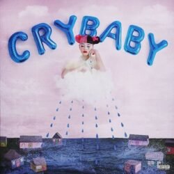 MELANIE MARTINEZ - Cry Baby (2 LP)