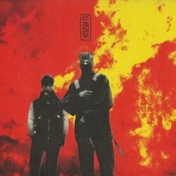 TWENTY ONE PILOTS - Clancy