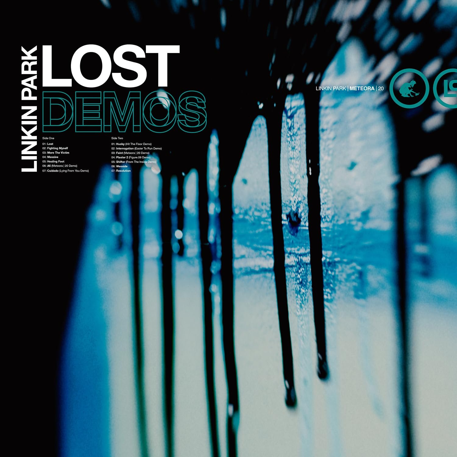 LINKIN PARK - Lost Demos