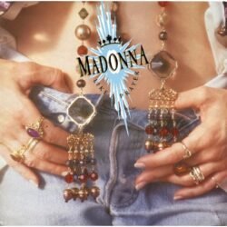MADONNA - Like a Prayer