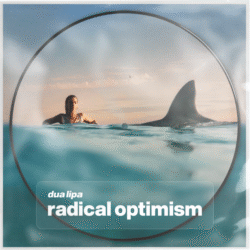 DUA LIPA - Radical Optimism - Picture Disc