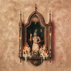 MELANIE MARTINEZ - Hades (Limited Edition Forest Abyss Vinyl)