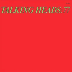 TALKING HEADS - 77 (180 Gram Vinyl)