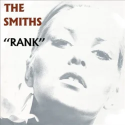 THE SMITHS - Rank (2LP)