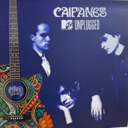 CAIFANES - MTV Unplugged (No Oficial)