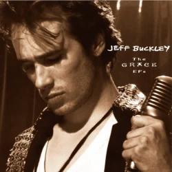 Jeff Buckley - The Grace EPs (5 LPs BoxSet)