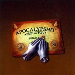 MOLOTOV - Apocalypshit (No Oficial)