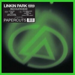 LINKIN PARK - Papercuts (2 LP)