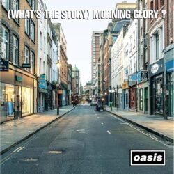 OASIS - (What'S The Story) Morning Glory? (30Th Anniversary Deluxe Edition) (Crystal Clear Vinyl) [3Lp]