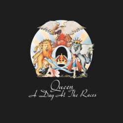 QUEEN - A Day At The Races (180 Gram Vinyl, Half Speed Mastered)