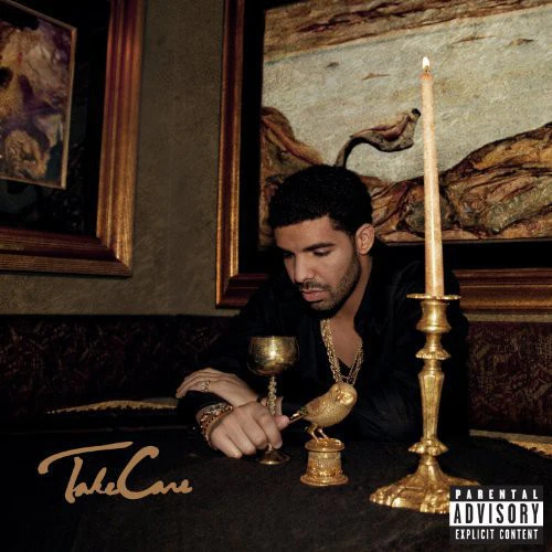 DRAKE - Take Care (Parental Advisory Explicit Lyrics) (2LP)
