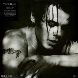 YUNGBLUD - Idols II (Clear Vinyl)