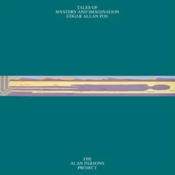 THE ALAN PARSONS PROJECT - Tales Of Mystery And Imagination - Edgar Allan Poe (Half-Speed Remaster)