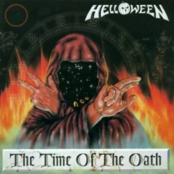 HELLOWEEN - Time of the Oath (Gatefold LP)