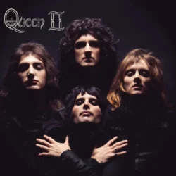QUEEN - Queen II (180 Gram Vinyl, Half Speed Mastered)