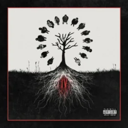 XXXTENTACION Presents: Members Only Vol. 4 (2LP)