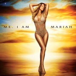 MARIAH CAREY - Me. I Am Mariah...The Elusive Chanteuse (2 LP)