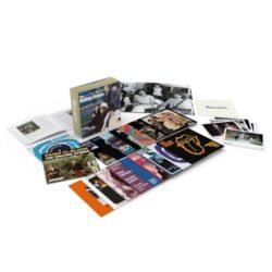 THE ROLLING STONES - The Rolling Stones Singles 1966-1971 (18 x 7" Single Boxset)