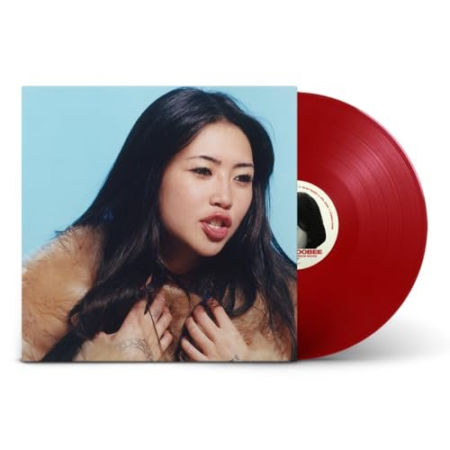 BEABADOOBEE - This Is How Tomorrow Moves (Colored Vinyl, Red, Gatefold) - Imagen 2