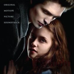Twilight Original Motion Picture Soundtrack (New Twilight Vinyl)
