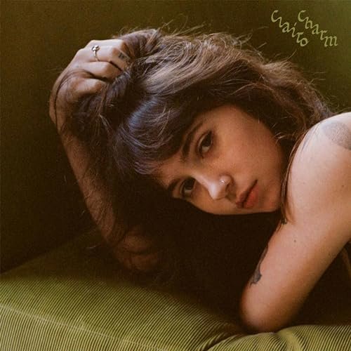 CLAIRO - Charm
