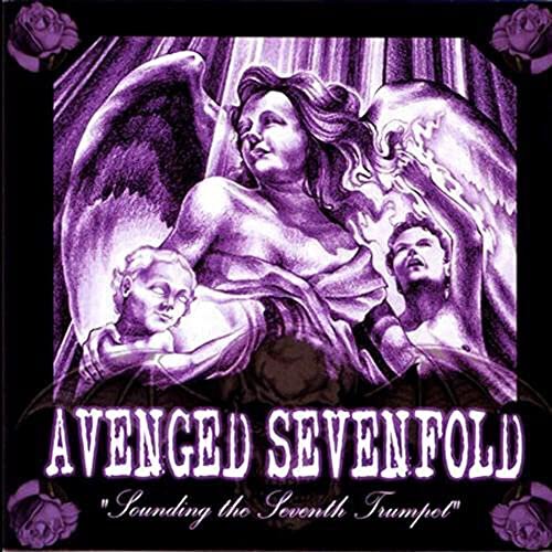 AVENGED SEVENFOLD - Sounding The Seventh Trumpet (Indie Exclusive) (Purple, Limited Edition, Colored Vinyl) (2LP)