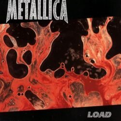 METALLICA - Load (Remastered) (2LP)