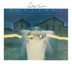 COCTEAU TWINS - Garlands (Digital Download Card)