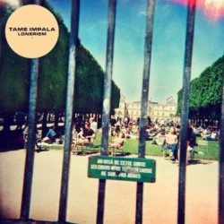 TAME IMPALA - Lonerism (2 Lp's)