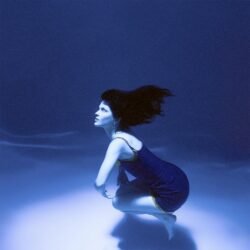 THE MARIAS - Submarine (Ultra Clear Vinyl 180 Gram)