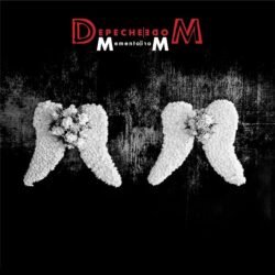 DEPECHE MODE - Memento Mori (Limited Edition, Colored Vinyl, Opaque Red) (2 LP)