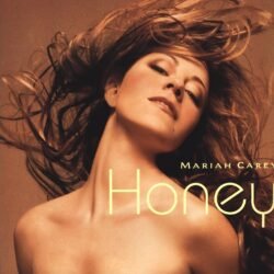 MARIAH CAREY - Honey : The Remixes (Colored Vinyl, Extended Play) (2 LP)