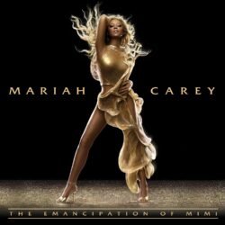 MARIAH CAREY - The Emancipation Of Mimi (2 Lp)