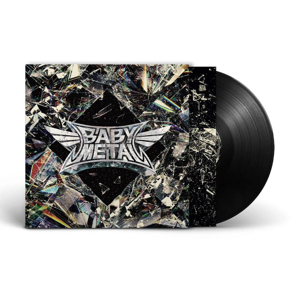 BABYMETAL - Metal Forth - Imagen 2