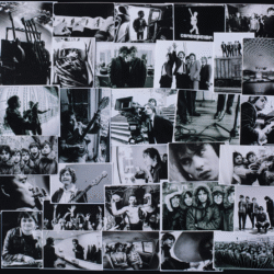 LOS BUNKERS - Antología (2LP) (Gatefold)