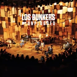 LOS BUNKERS - MTV Unplugged (2LP)