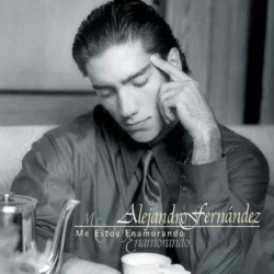 ALEJANDRO FERNANDEZ - Me Estoy Enamorando