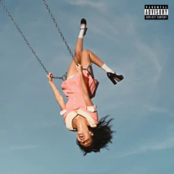 OLIVIA RODRIGO - You Seem Pretty Sad For A Girl So In Love ('Spark In The Dark' Black Vinyl)