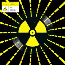 KRAFTWERK - Radio-Activity (50Th Anniversary Edition) Picture Disc